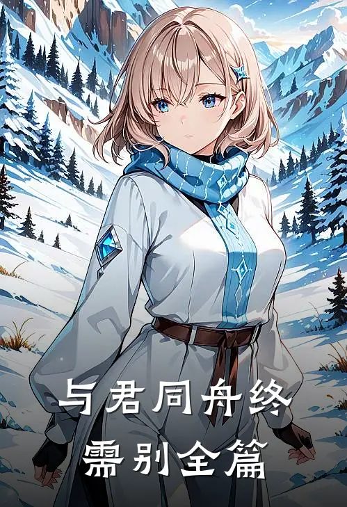 与君同舟终需别全篇