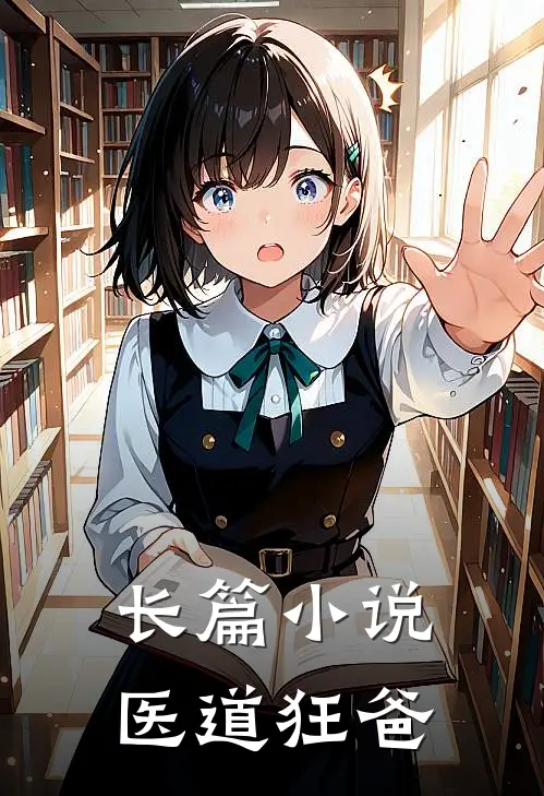 长篇小说医道狂爸