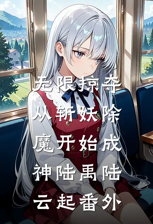 无限掠夺，从斩妖除魔开始成神陆禹陆云起番外