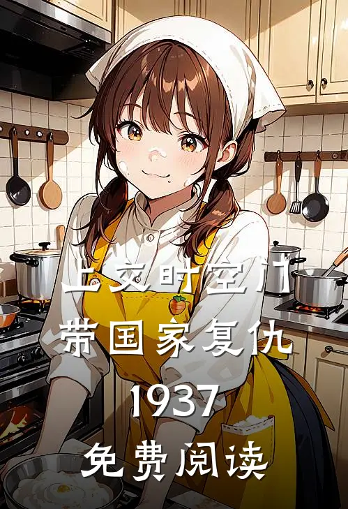 上交时空门，带国家复仇1937免费阅读
