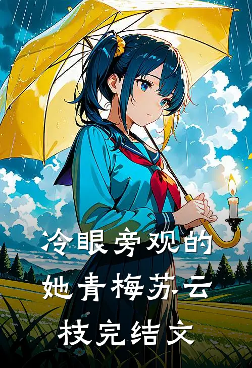 冷眼旁观的她青梅苏云枝完结文
