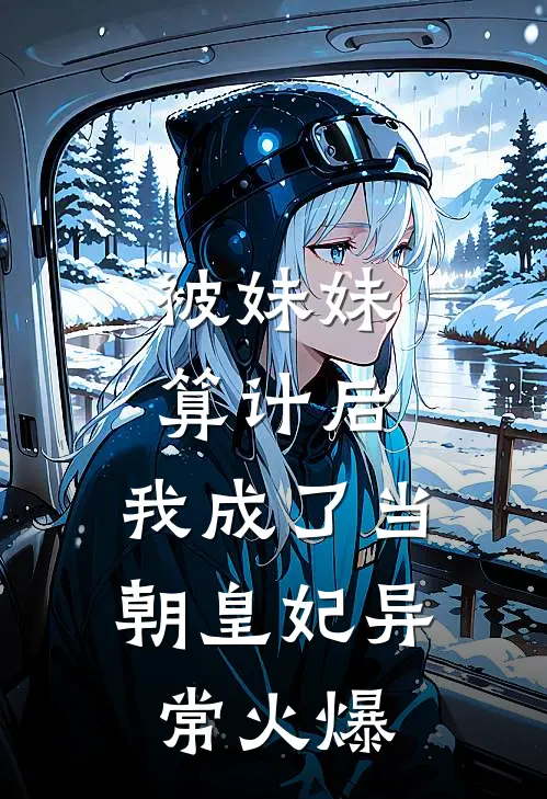 被妹妹算计后，我成了当朝皇妃异常火爆