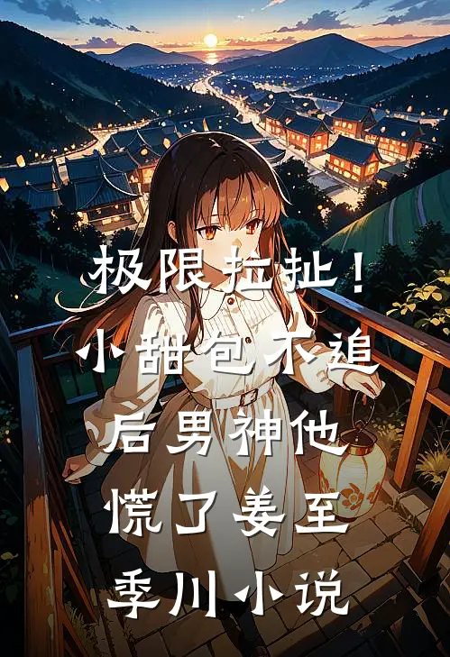 极限拉扯！小甜包不追后男神他慌了姜至季川小说