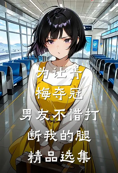 为让青梅夺冠，男友不惜打断我的腿精品选集