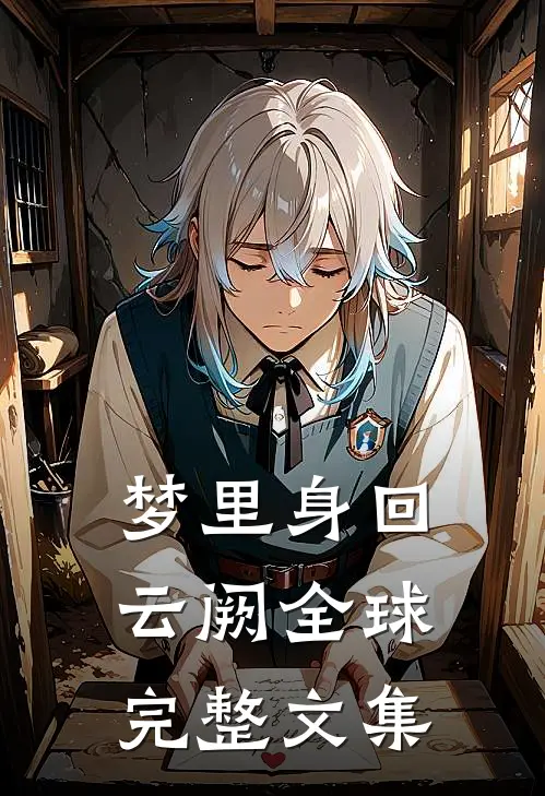 梦里身回云阙全球完整文集