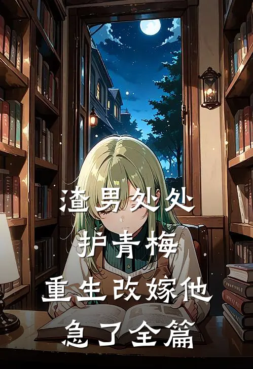 渣男处处护青梅，重生改嫁他急了全篇