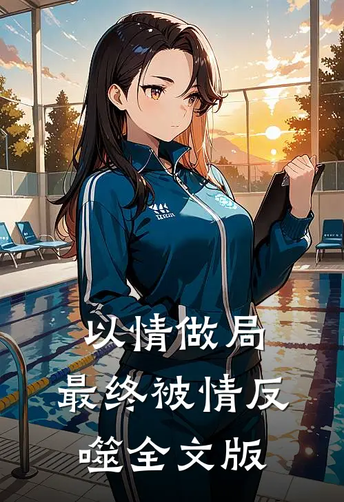 以情做局，最终被情反噬全文版