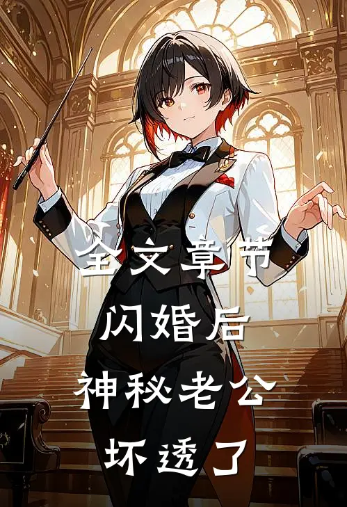 全文章节闪婚后，神秘老公坏透了