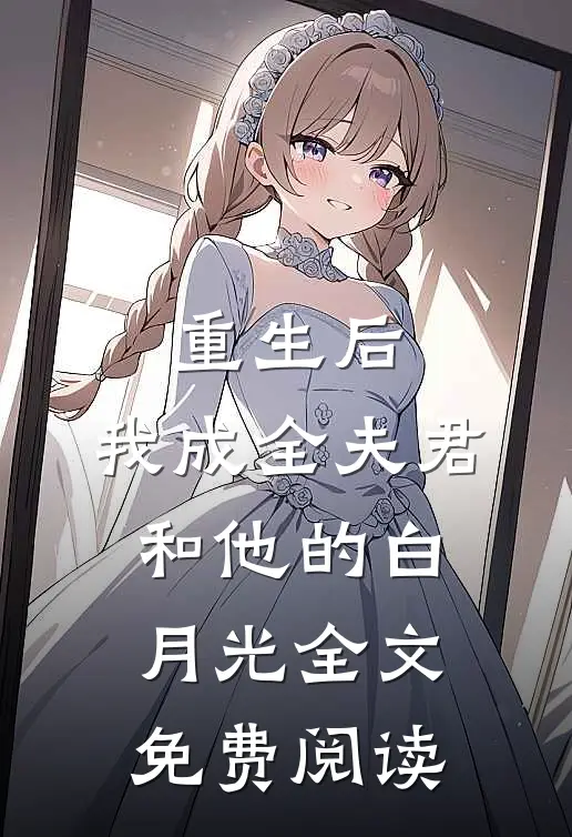 重生后，我成全夫君和他的白月光全文免费阅读