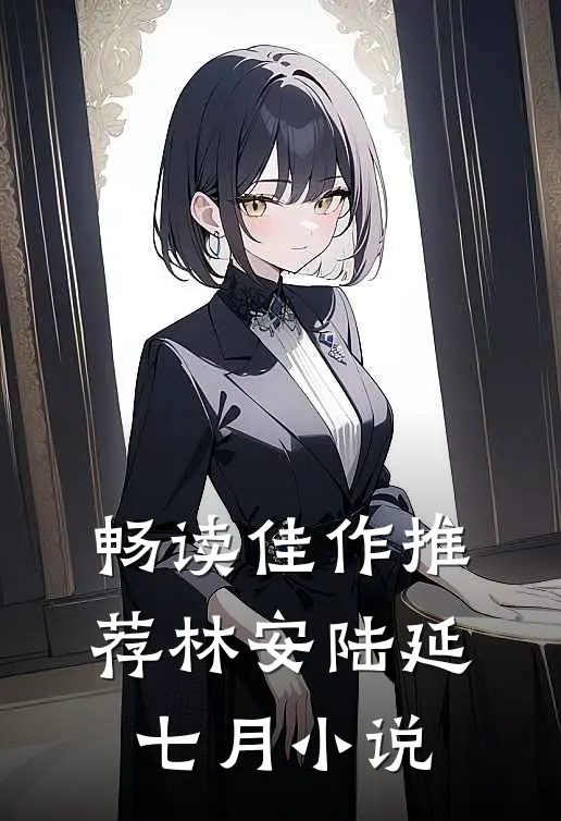 畅读佳作推荐林安陆延七月小说
