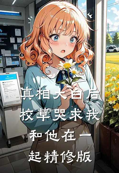 真相大白后，校草哭求我和他在一起精修版