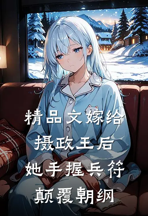 精品文嫁给摄政王后，她手握兵符颠覆朝纲