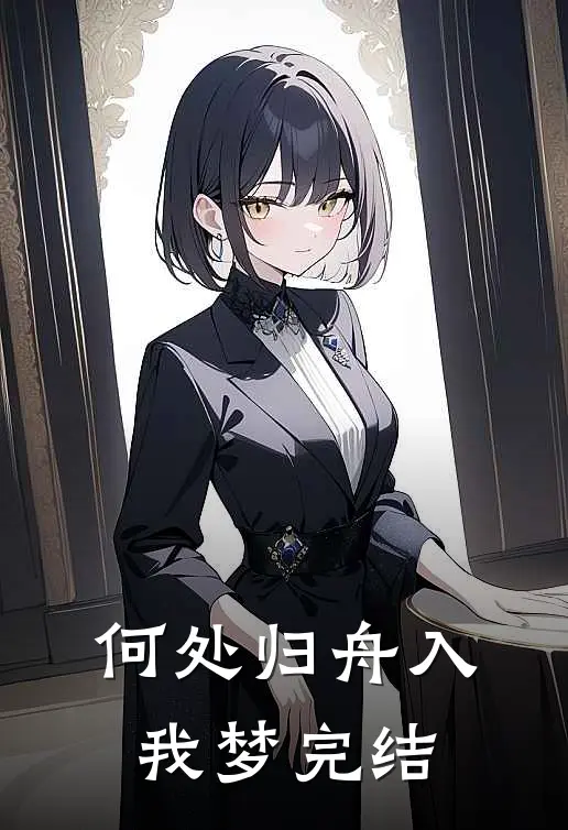 何处归舟入我梦完结