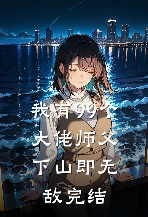 我有99个大佬师父，下山即无敌完结