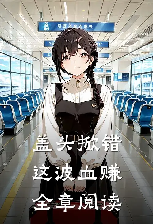 盖头掀错，这波血赚全章阅读