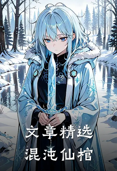 文章精选混沌仙棺