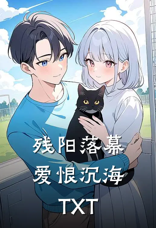 残阳落幕，爱恨沉海TXT