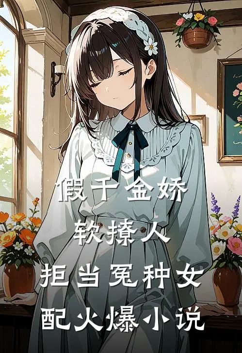 假千金娇软撩人，拒当冤种女配火爆小说