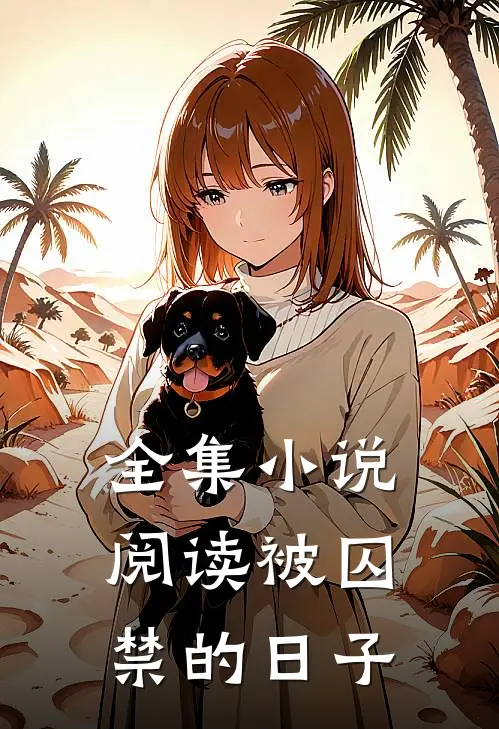 全集小说阅读被囚禁的日子