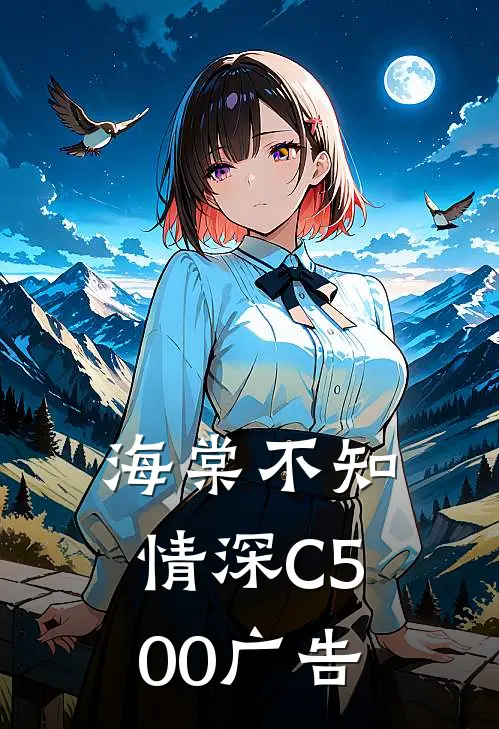 海棠不知情深C500广告