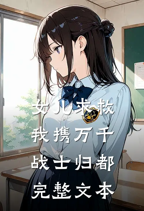 女儿求救，我携万千战士归都完整文本