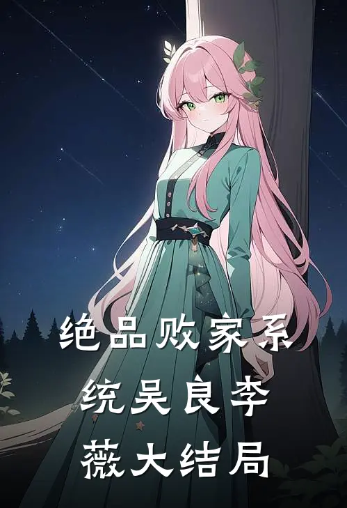 绝品败家系统吴良李薇大结局