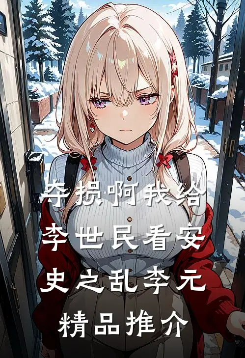 夺损啊我给李世民看安史之乱李元精品推介
