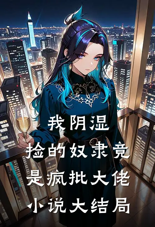 我阴湿，捡的奴隶竟是疯批大佬小说大结局