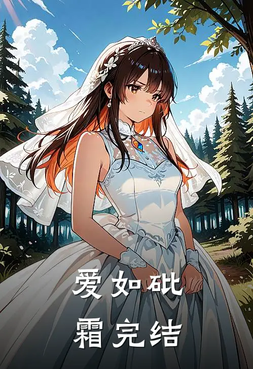爱如砒霜完结
