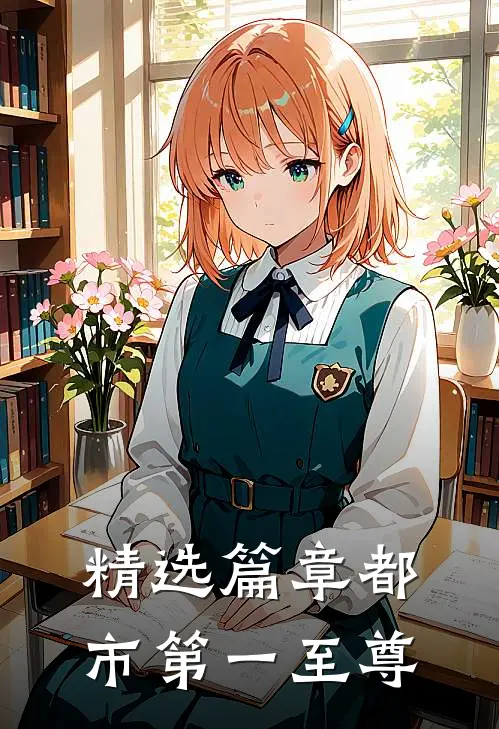 精选篇章都市第一至尊