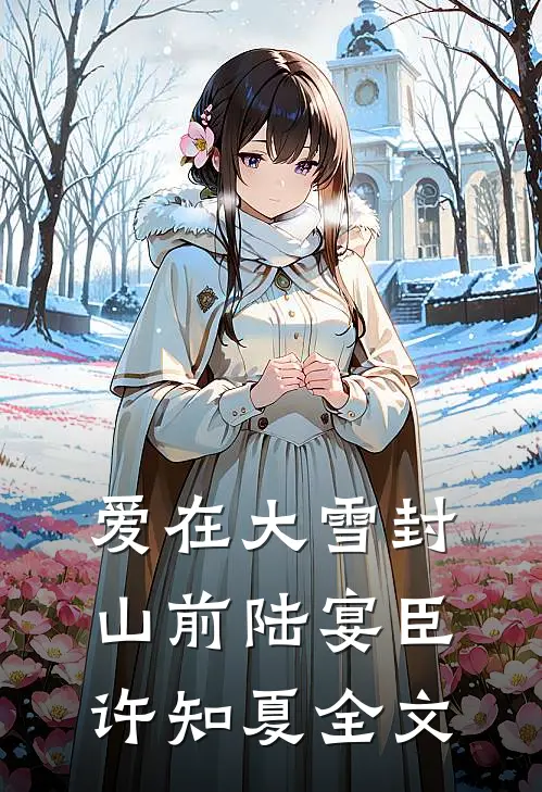 爱在大雪封山前陆宴臣许知夏全文