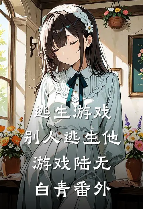 逃生游戏：别人逃生他游戏陆无白青 番外