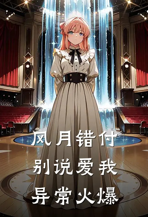 风月错付，别说爱我异常火爆