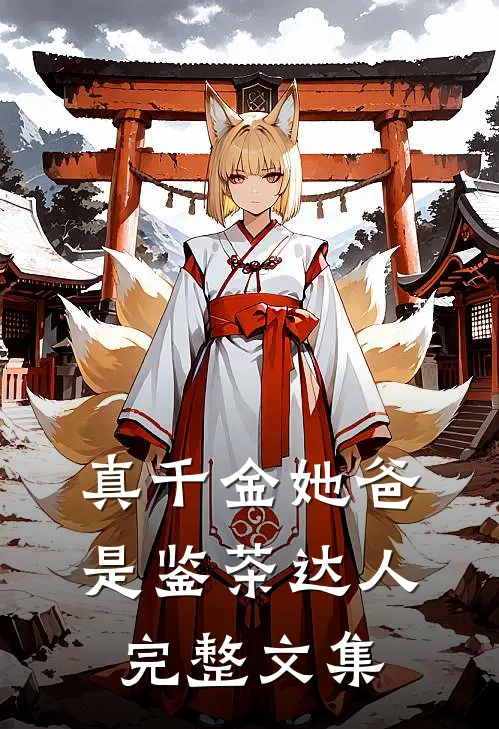 真千金她爸是鉴茶达人完整文集