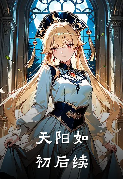 天阳如初后续