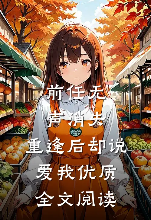 前任无声消失，重逢后却说爱我优质全文阅读