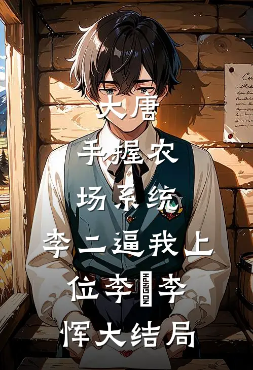 大唐：手握农场系统，李二逼我上位李愔李恽大结局