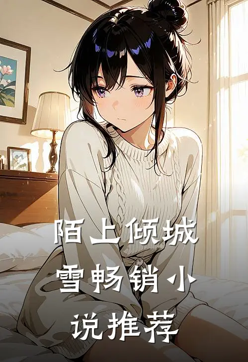 陌上倾城雪畅销小说推荐