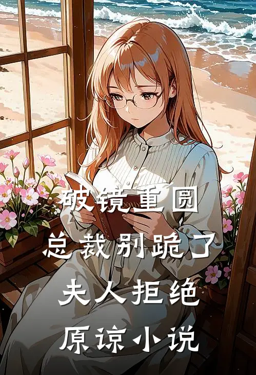 破镜重圆：总裁别跪了，夫人拒绝原谅小说
