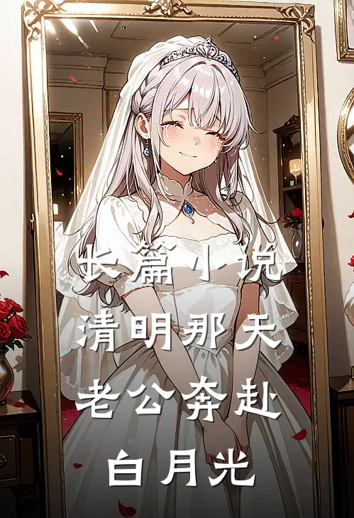 长篇小说清明那天，老公奔赴白月光