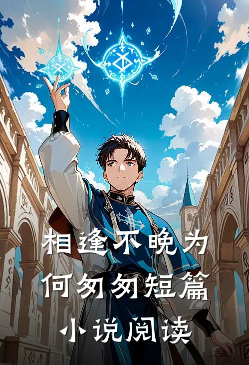 相逢不晚为何匆匆短篇小说阅读