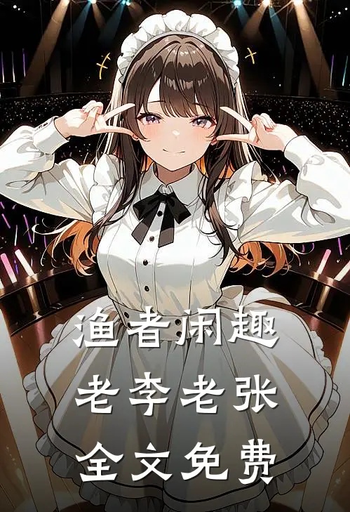 渔者闲趣老李老张全文免费