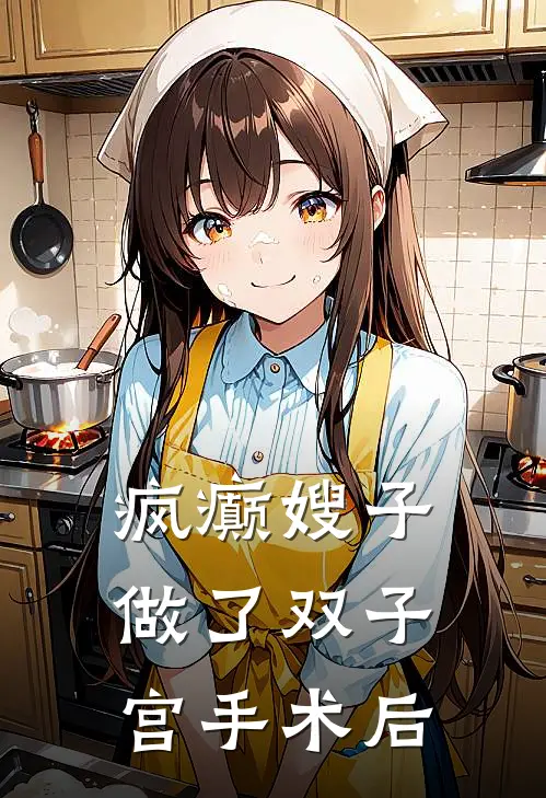疯癫嫂子做了双子宫手术后