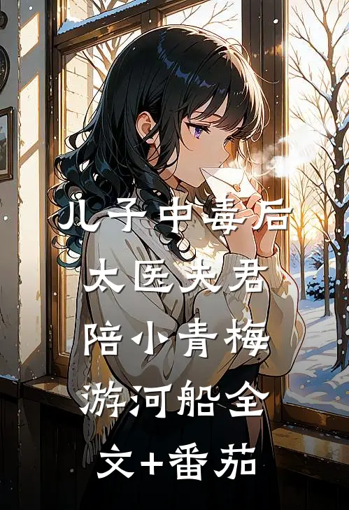 儿子中毒后，太医夫君陪小青梅游河船全文+番茄