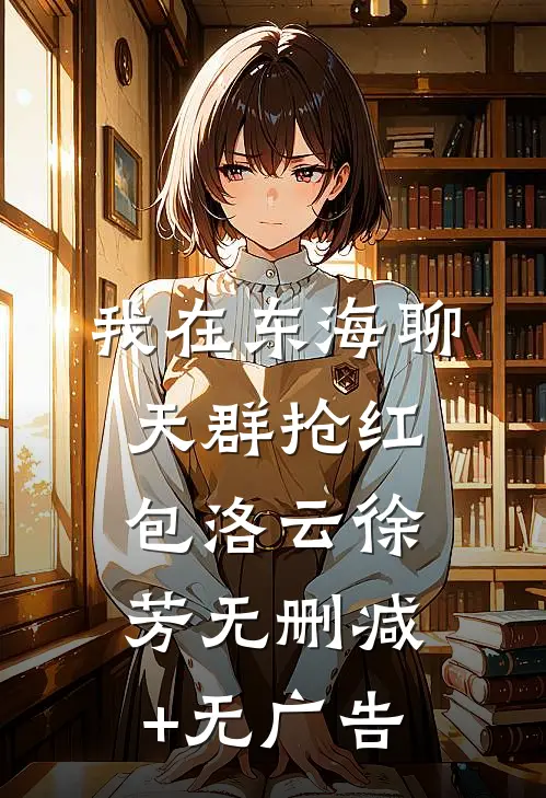 我在东海聊天群抢红包洛云徐芳无删减+无广告