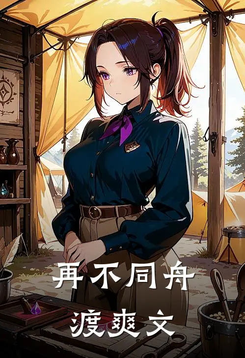 再不同舟渡爽文