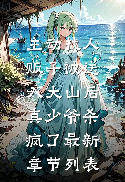 主动找人贩子被送入大山后，真少爷杀疯了最新章节列表