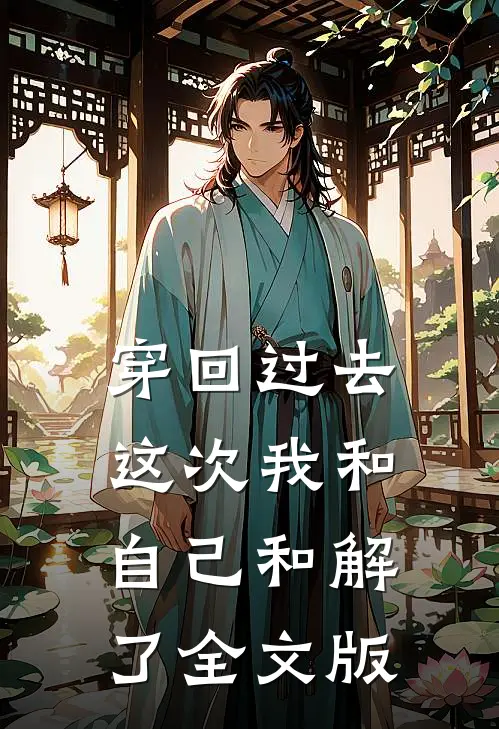 穿回过去，这次我和自己和解了全文版