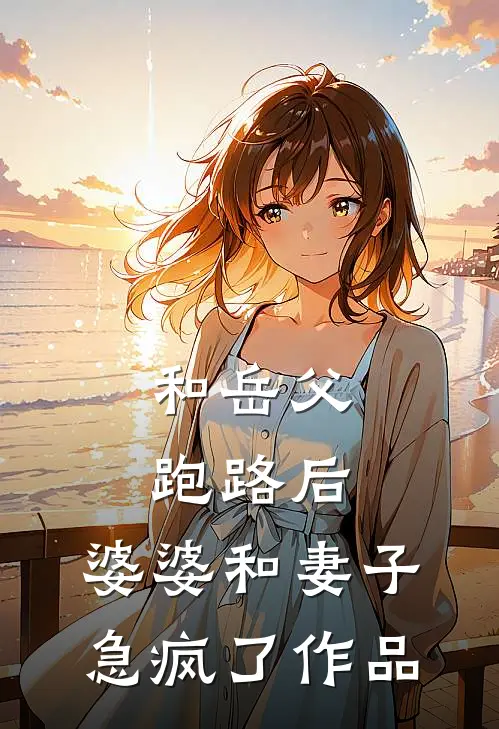 和岳父跑路后，婆婆和妻子急疯了作品