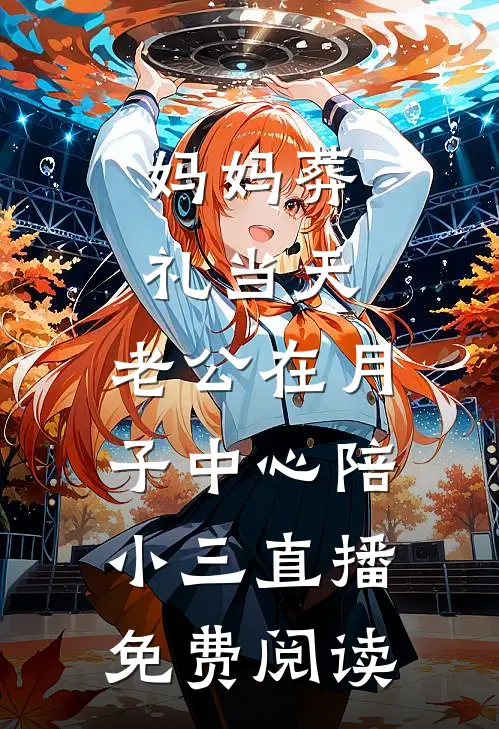 妈妈葬礼当天，老公在月子中心陪小三直播免费阅读